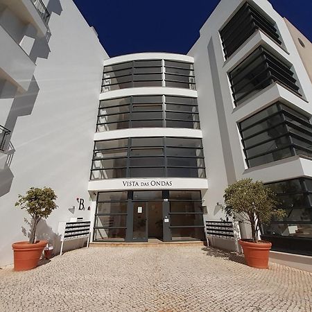 アルブフェイラCharming Flat 10 Min Walk To Beachアパートメント エクステリア 写真